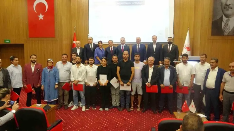Muğla'da Kırsal Kalkınma Projeleri İçin 110 Milyon Liradan Fazla Hibe Sağlanacak