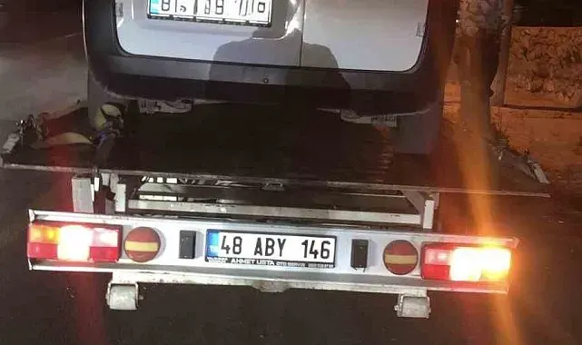 Bodrum'da korsan taşımacılığa geçit yok