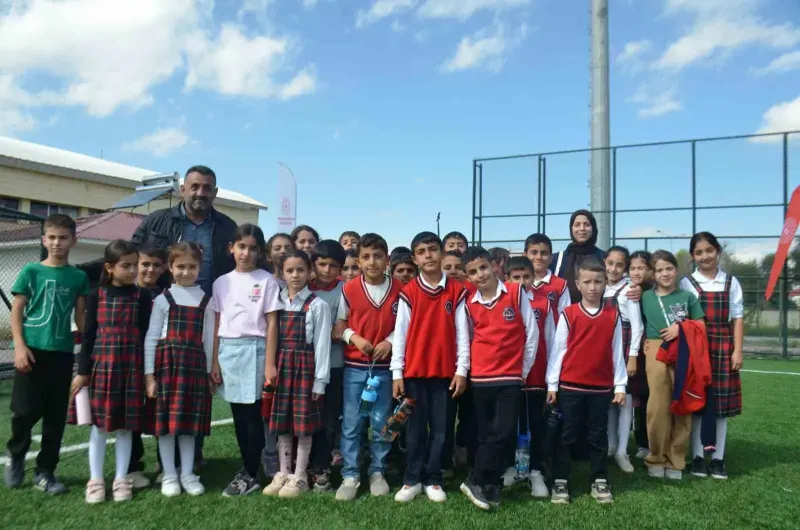 Muş Bulanık’ta Düzenlenen Geleneksel Spor Şenliği Renkli Anlara Sahne Oldu