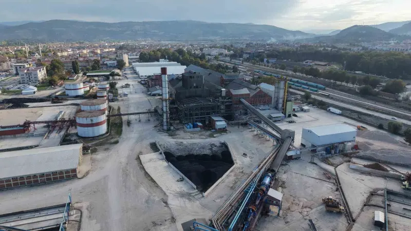 Turhal Şeker Fabrikası’ndaki Çalışma Sırasında Gaz Sızıntısı: 26 İşçi Hastaneye Kaldırıldı