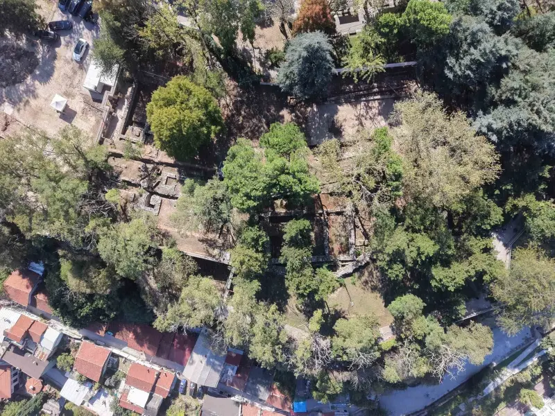 Bursa Tophane Tarihi Galerilerinde Kazı Çalışmaları Yeniden Başladı