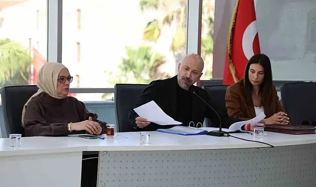 Başkan Arıkan: "Pera Bebek, bundan sonra adıyla yaşamaya devam edecek"