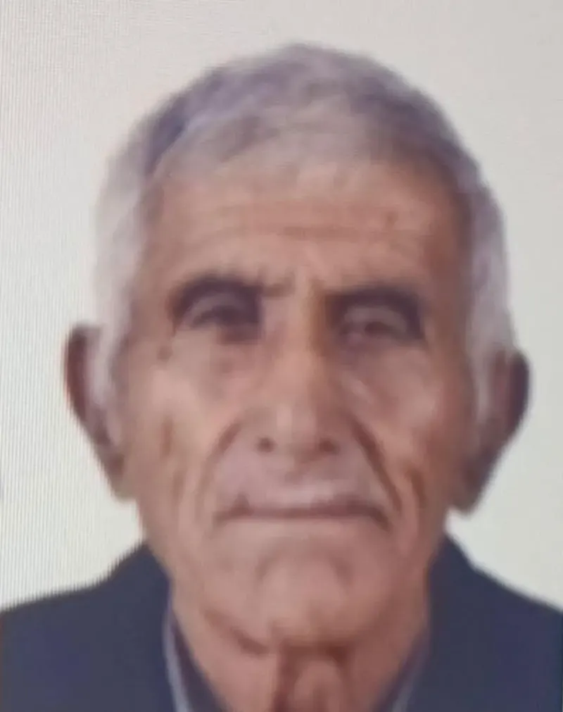 Manisa'da Kayıp Olarak Aranan 78 Yaşındaki Adam Kayalıklarda Ölü Bulundu