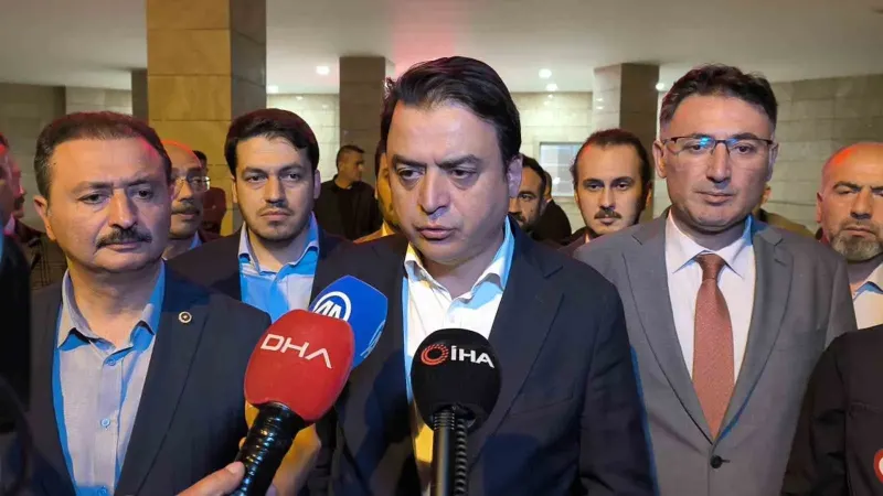Turhal Şeker Fabrikası'ndaki Gaz Sızıntısında Zehirlenenlerin Sayısı Arttı