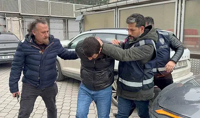 Cezaevinden çıktıktan 104 gün sonra işlenen cinayette karar: Müebbet aldı, cezası 14 yıla indirildi
