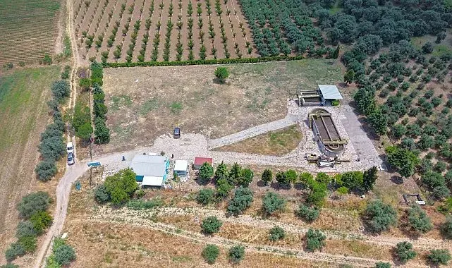 MASKİ'nin 7 arıtma tesisine 5 yıl daha çevre vizesi