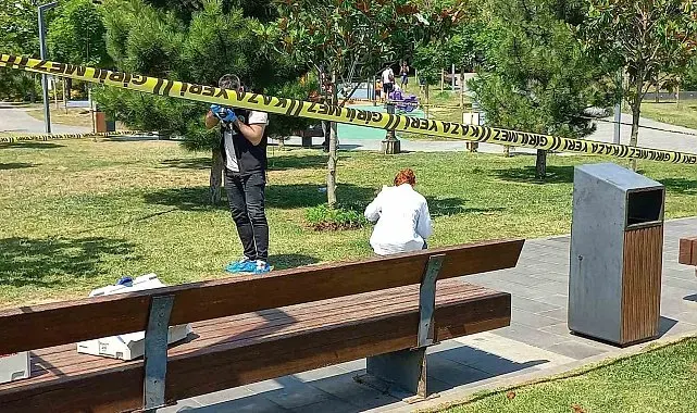 Çatalca'da boşanma aşamasındaki koca eşini boğazından bıçakladı