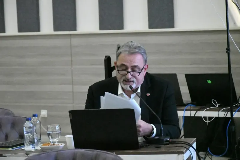 Kuşadası'nda Hızlı Nüfus Artışı Ve Tarım Alanlarındaki Kayıp Meclis Gündeminde