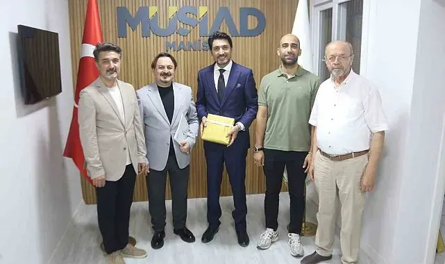 İş dünyasına nitelikli eğitim hamlesi