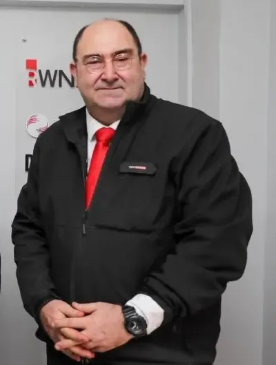 TRT Bölge Muhabiri Recep Levent Öztürk Kalp Krizi Sonucu Vefat Etti