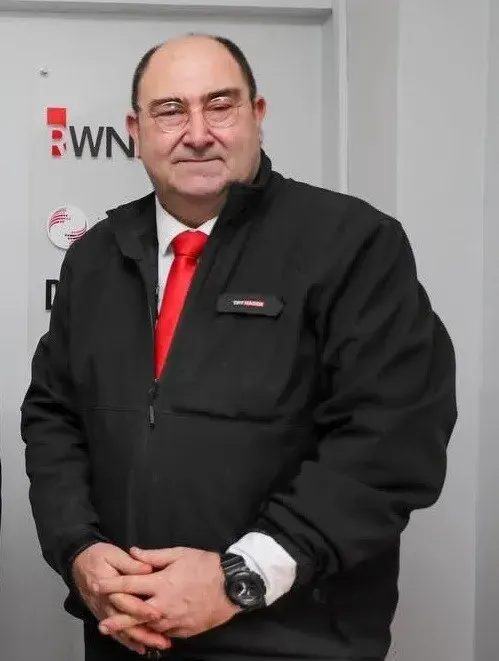 TRT Bölge Muhabiri Recep Levent Öztürk Kalp Krizi Sonucu Vefat Etti