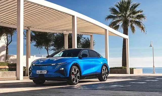 Renault'tan yılın ilk yarısında 74 bin 129 adet satış