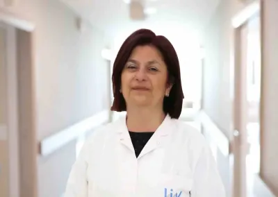 Serebral Palside Erken Değerlendirme ve Multidisipliner Yaklaşımın Önemi