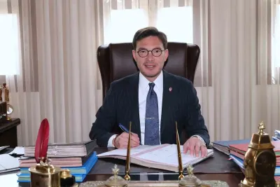 Tokat Belediyesi İstihdam Bürosu İş Arayanlar İçin Kapılarını Açtı