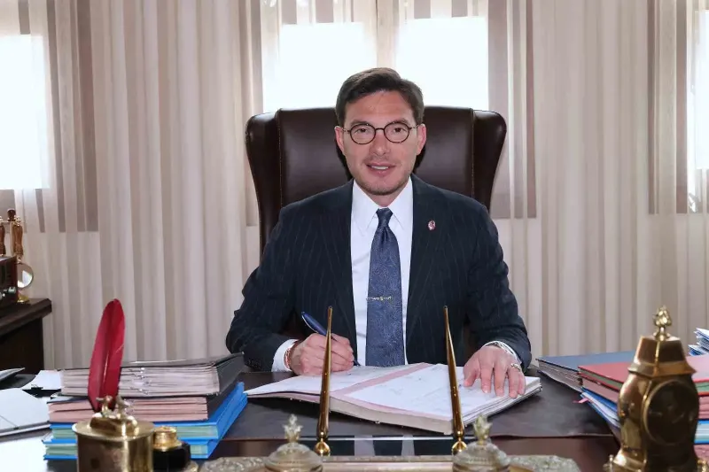 Tokat Belediyesi İstihdam Bürosu İş Arayanlar İçin Kapılarını Açtı
