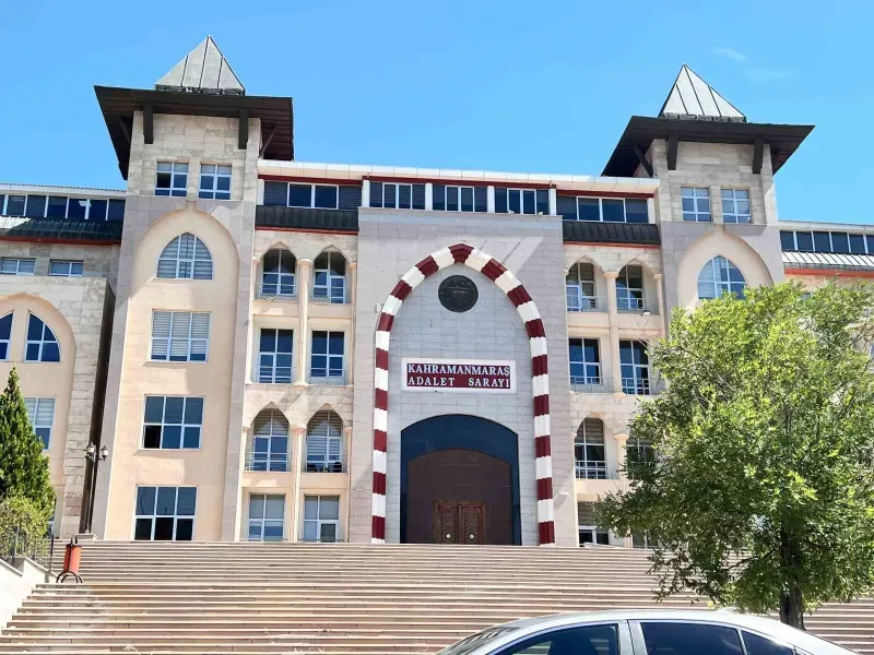 Kahramanmaraş'taki Kanlı Okul Saldırısı Davasında Sanıkların Tutukluluğu Sürecek