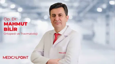 Serebral Palside Erken Ortopedik Takip Hayati Önem Taşıyor