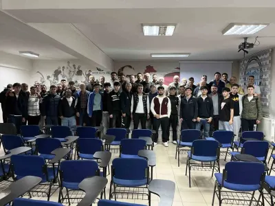 Kayseri U19 Ligi 2026-2027 Sezonu Fikstürü Çekildi