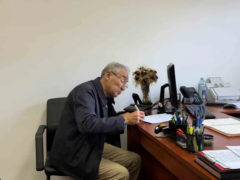 Tazelenme Üniversitesi Kayıtları Rekor Sürede Tamamlandı