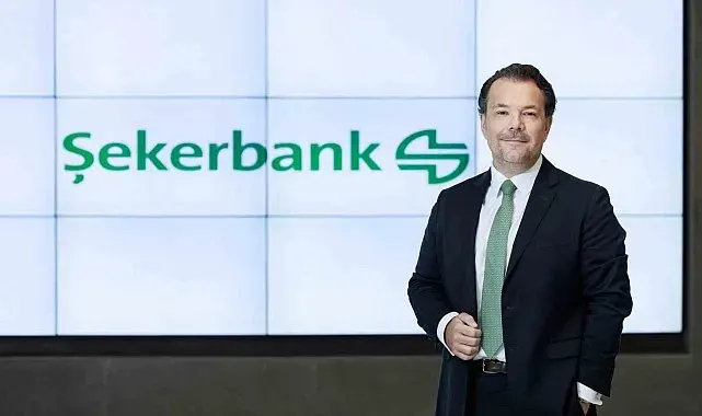 Şekerbank'ta üst düzey atama