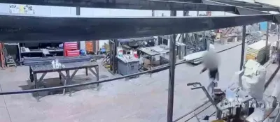Sakarya'da Plakasız Araçla Hırsızlık Yapan Şüpheliler JASAT Operasyonuyla Yakalandı