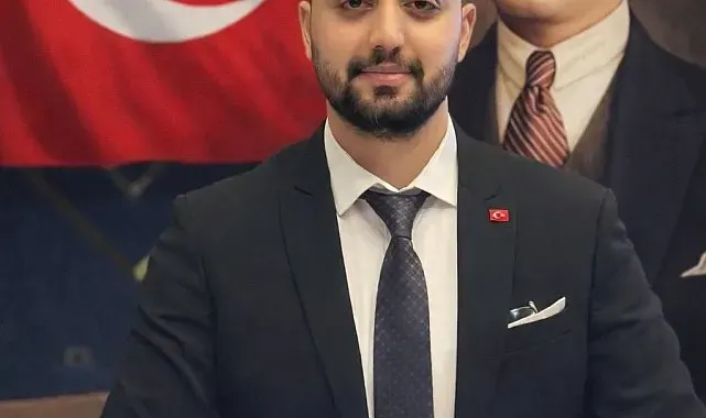 Hüseyin Erginyürek Genel Başkan Yardımcısı oldu
