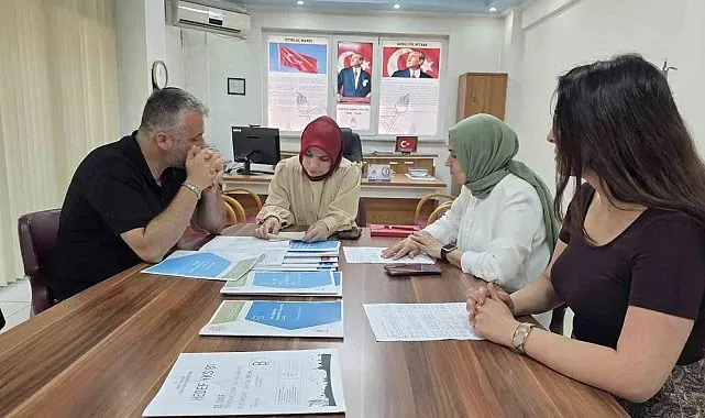 Düzce'de eğitimin yol haritası masaya yatırıldı