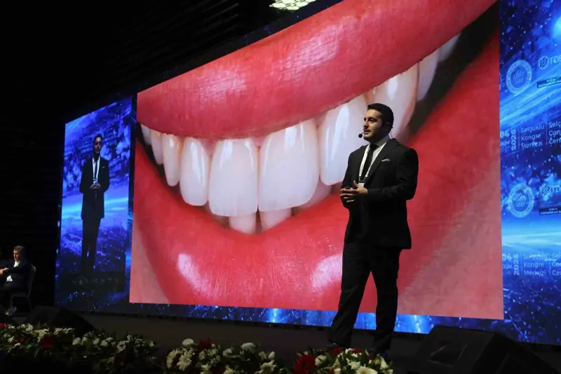 Dr. Dt. Kürşat Yılmaz: Doğru Dental Fotoğrafçılık Güven Ve İtibar Sağlıyor