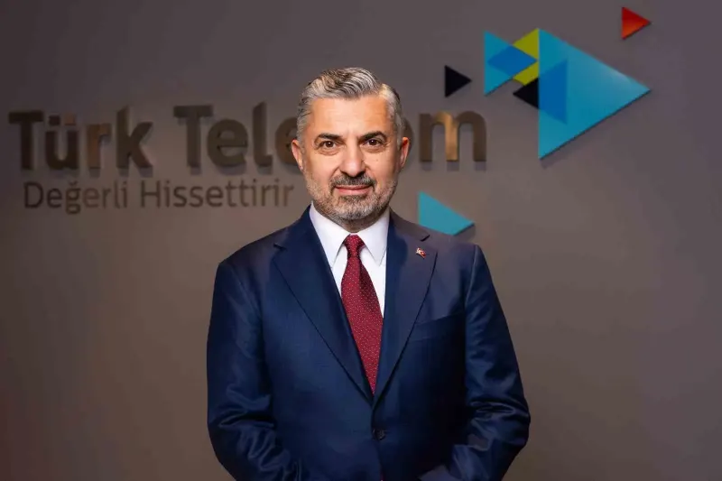 Türk Telekom TahtApp İle Az Gören Çocukların Eğitimine Destek Veriyor