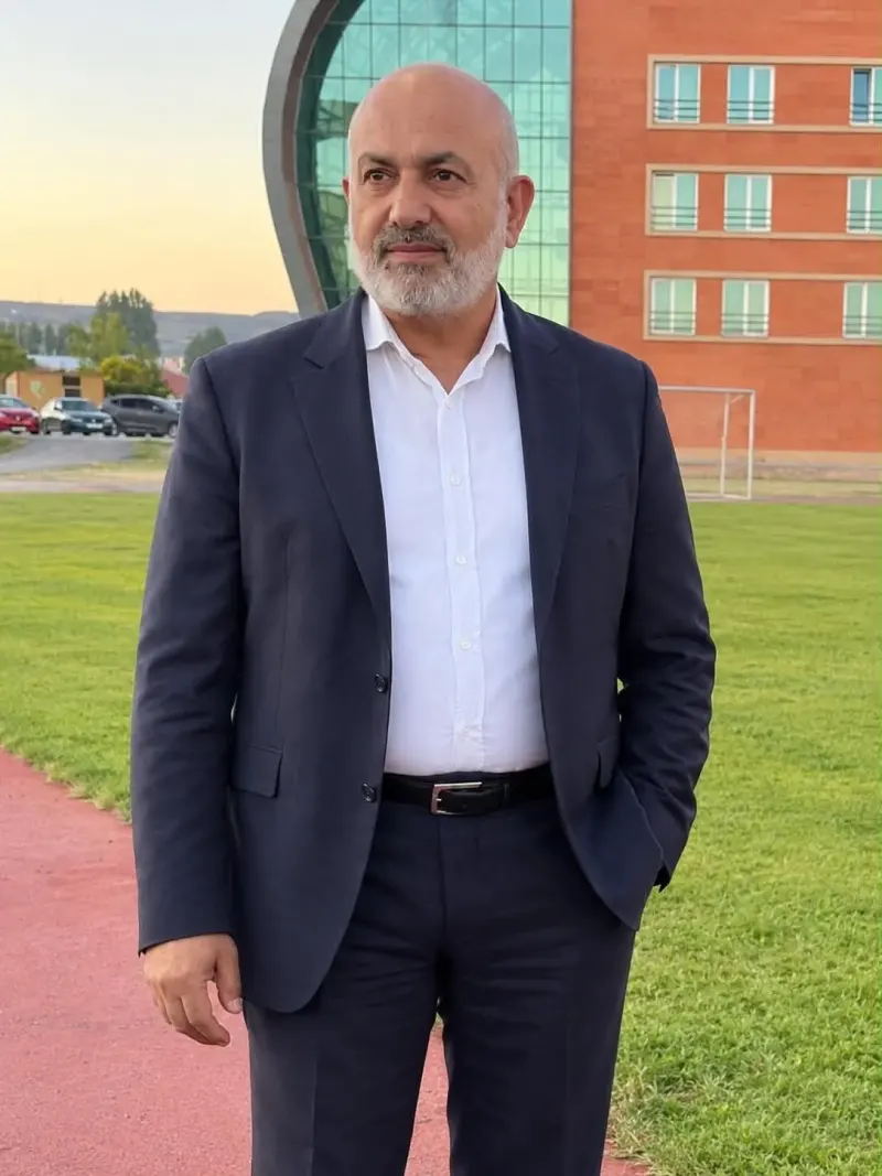 Kayserispor'dan TFF Başkanı İbrahim Hacıosmanoğlu'na Net Destek