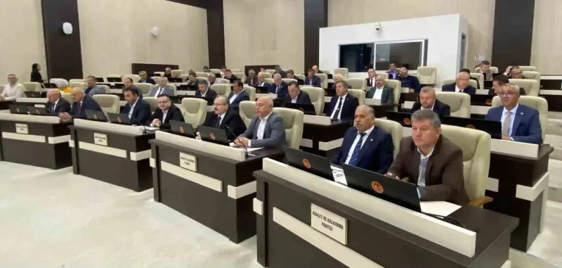 Afyonkarahisar İl Özel İdaresi Tarafından Hastaneye 18 Milyon Liralık Tıbbi Cihaz Desteği