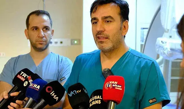 Vanlılara 'otlu peynir' ve 'tuzlu balık' uyarısı
