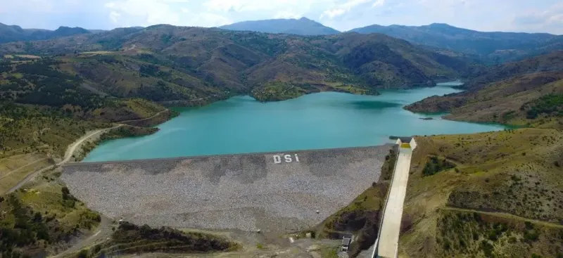 Manisa Yunusemre İçin Kritik Sulama Projesinde İhale Tarihi Netleşti