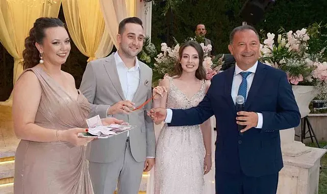 Bursa iş dünyasını bir araya getiren cemiyet