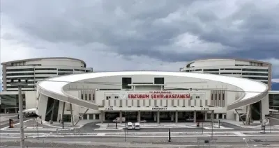 Erzurum Şehir Hastanesi Akşam Polikliniği Uygulamasını Ekim Ayında Sürdürüyor