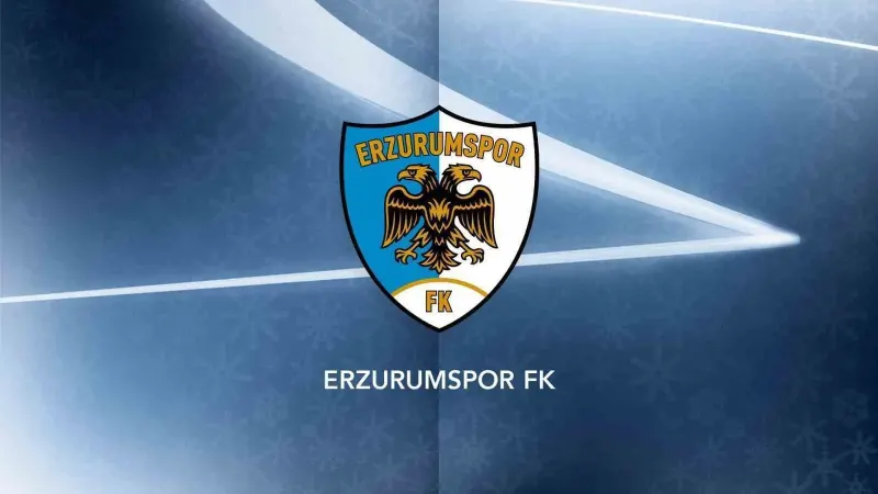 Erzurumspor FK'ya TFF Tarafından Ulusal Lisans Verildi