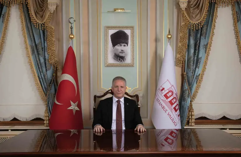 Türkiye Genelinde Görev Yapan Valilerin Memleket Dağılımı Açıklandı