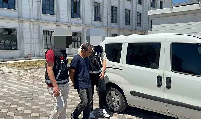 "Aldatma" iddiasıyla eşini ve köylüsünü ağır yaralayan sanığa 8 yıl 4 ay hapis