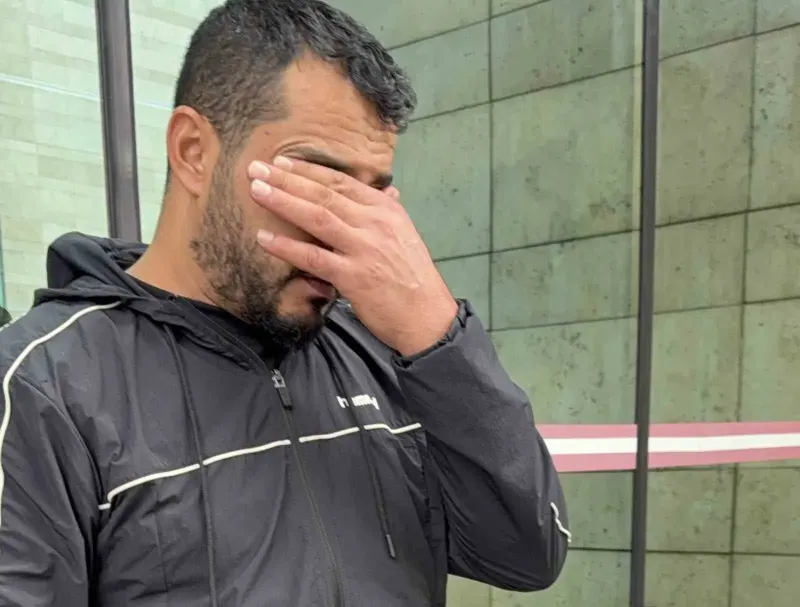 Samsun'da Sürücü Belgesi Sınavında Kopya Düzeneği Operasyonu
