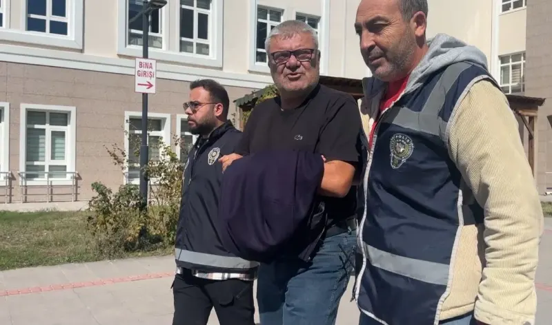 Burdur'da İnternet Haber Sitesi Sahibi 'Yanıltıcı Bilgi' Suçundan Tutuklandı