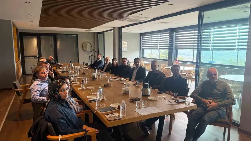 Düzce, Türkiye’de Ahşap Yapı Rehberi İçin Pilot İl Seçildi
