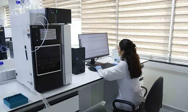 Muğla Büyükşehir 100. Yıl Gıda Analiz Laboratuvarı TÜRKAK akreditasyonu aldı