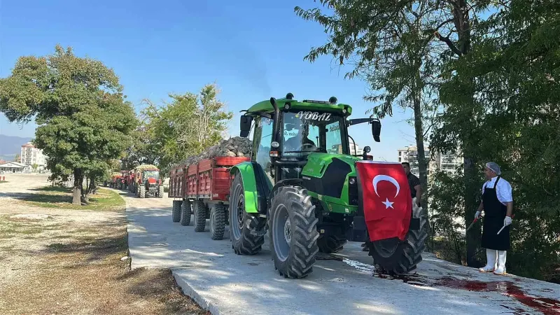 Burdur Şeker Fabrikası Yeni Dönem Üretim Hedeflerini Açıkladı