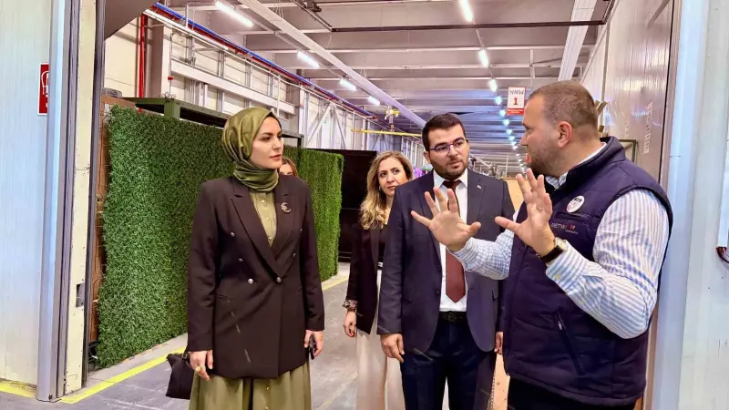 Manisa İŞKUR İşe Yerleştirmede Türkiye İkincisi Oldu