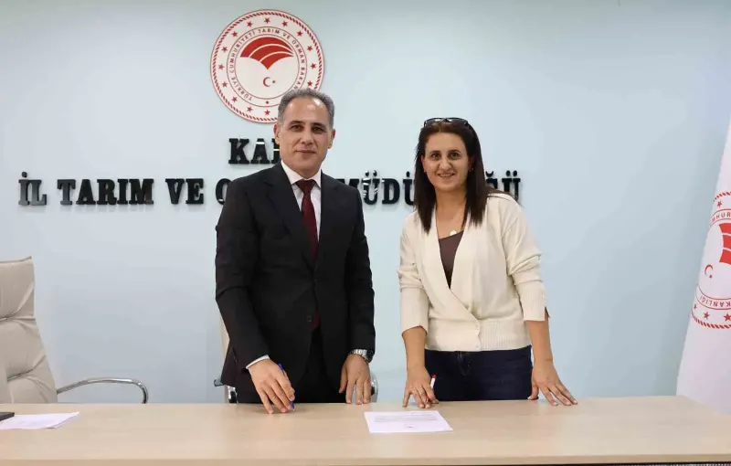Kars'ta Tarımsal Üretime Yüz Milyonlarca Liralık Hibe Desteği