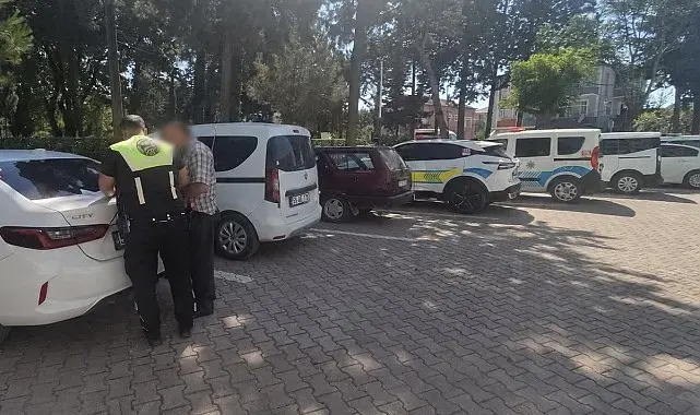 Korsan taşımacılığa 100 bin lira ceza, araç trafikten men