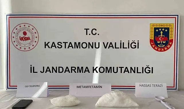 "Uyuşturucu ticareti" suçundan tutuklu yargılanan sanıktan ilginç savunma: "Saflığımdan yararlandılar"
