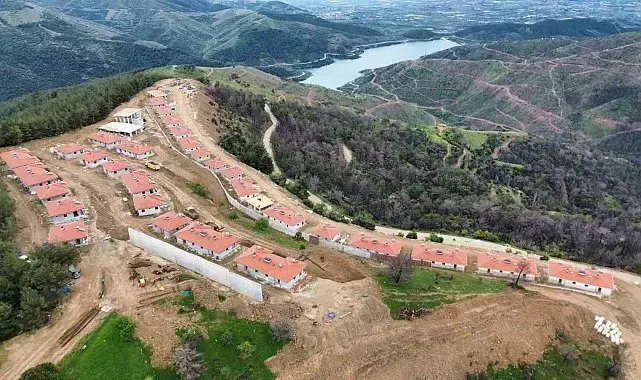 Başkan Saygılı, müjdeyi verdi