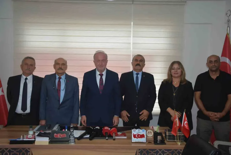 MHP Sinop İl Başkanlığından Şehrin Trafik Sorununa Kapsamlı Rapor Ve Çözüm Önerileri