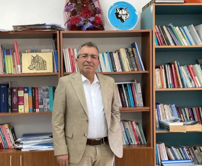 Niğdeli Öğretmenin Kırım Tatar Mutfağı Kitabı Uluslararası Finalist Oldu